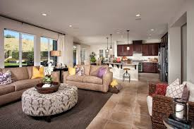 Ridgeview At Echo Ridge A Kb Home Community In Santa Clarita Ca Los Angeles County Home Kb Homes Home Living Room