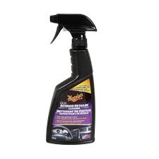 Meguiars Canada Inc Meguiar S Quik Interior Detailer Meguiars Interior Clean Interior