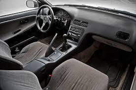 Resultats De Recherche D Images Pour 240sx S13 Interior Nissan 240sx Nissan Jdm Cars