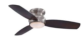 Minka Aire Low Profile Hugger Ceiling Fan F594pw Ceiling Fan Hugger Ceiling Fan Flush Ceiling Fans