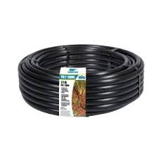 Dig 1 2 In 0 700 O D X 100 Ft Poly Drip Tubing B36 Irrigation Drip Irrigation Micro Sprinkler