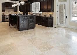 Hardwood Flooring Natural Stone Marble Travertine Limestone Tile Houston With Images Travertine Kitchen Floors Kitchen Flooring Home