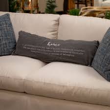 Home Definition Long Pillow Furniture Furniture Store Furniture Trends