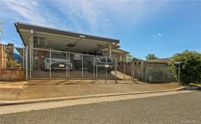 94 1086 Puloku Street Waipahu Hi 96797 Waipahu Estates Home Waipahu