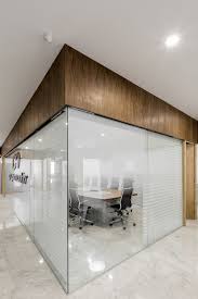 Galeria De Corporativo Gm Estudio Ala 6 Office Interior Design Hotel Interior Design Office Space Design