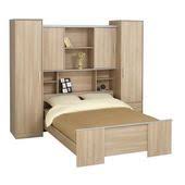 Armoire Pont De Lit Lit Pont Bianca Achat Vente Lit Combine Lit Pont Bianca Cdis Chambreacoucher Armarios De Dormitorio Diseno De Cama Muebles Habitacion