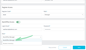 Manage Employees Employee Settings Shopkeep Support
