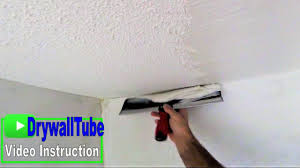 How To Skim Coat Ceilings For Beginners Tutorial Skim Coating Tips Skim Coating Ceiling Painting Popcorn Ceiling