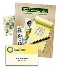 Funeral Advantage Program Lincoln Heritage Life Insurance Company