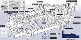 Pin By Vit On Floor Plans Castles Interior Floor Plans Westminster