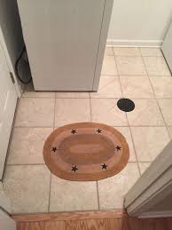 Tile Mud Room With Floor Drain Floor Drains Hardwood Installation Flooring