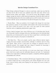 Consultant Fee Schedule Template Lovely Interior Design Fee Structure Template Design Consultant Interior Design Consultation Interior Design Work