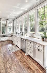 It Is Not Uncommon For A Kitchen Remodeling Book To Be Filled With Directions Includi Traditional Kitchen Design Off White Kitchen Cabinets Off White Kitchens