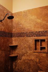 Forzastone Home Gallery Shower Panels Tile Walk In Shower Stone Wall Design