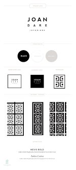 Brand Design Consulting Interior Design Brand Interior Designer Logo Branding Design