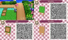 Acnlpaths Animal Crossing Acnl Paths Animal Crossing 3ds