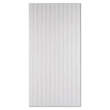 1 4 In X 32 In X 48 In Mdf Wainscot Panel Panmiragep The Home Depot Paneling Wainscoting Panels Beadboard