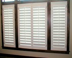 Wood Shutters Paint Stain Combo Stanfieldshutter Com Buy Interior Doors Interior Shutters Window Treatments Living Room