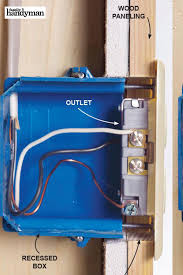 Top 10 Electrical Mistakes Diy Home Repair Diy Electrical Home Repair