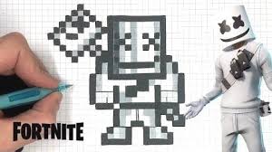 Chadessin Pixel Art Fortnite Youtube Chadessin Pixel Art Fortnite Youtube Chadessin Pixel Fortnite Dessin Pixel Pixel Art Dessin Pixel Facile