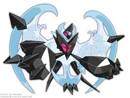 Ultra Lunala Full Moon Necrozma By Tomycase Deviantart Com On Deviantart Pokemon Firered Pokemon Eeveelutions Mew And Mewtwo