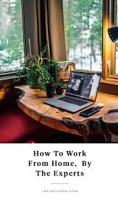 The Work From Home Secrets Of People Who Do It Every Day In 2020 Working From Home Cool Lighting Wfh