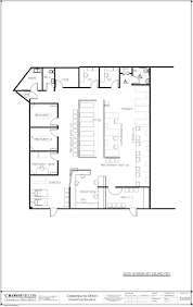Chiropractic Office Floor Plans Versatile Medical Office Layouts Office Floor Plan Chiropractic Office Floor Plans