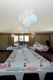 Pin By Harper P On Baby Shower Unisex Baby Shower Baby Shower Themes Double Baby Showers