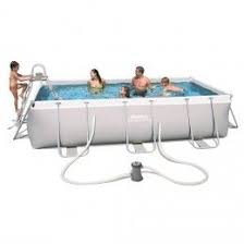 Piscine Hors Sol Pas Cher Gifi Piscine Hors Sol Piscine Piscine Hors Sol Rectangulaire