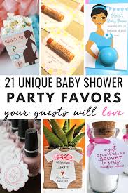 Baby Shower Favor Ideas Baby Shower Party Favors Baby Shower Favours For Guests Baby Shower Diy