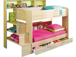 Lits Superposes Tiroir Lit En Option 151593 Lit Enfant Conforama Lit Enfant Chambre Enfant