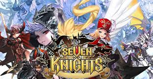 Seven Knights V4 6 00 Mod Apk High Damage Apk Mod Data Seven Knights Mod Apk 2018 Seven Knights Mod Apk Latest Version Seven Knights Mod Apk 3 7 10 Android