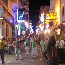 San Antonio Ibiza Circa 1995 Com Imagens