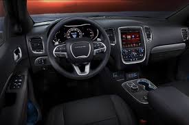 Interieur Dodge Durango 2013 Dodge Durango Dodge Durango Interior 2017 Dodge Grand Caravan