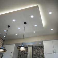 Recessed Led Lighting For Drop Ceiling Drop Ceiling Lighting Dropped Ceiling Led Recessed Lighting