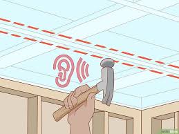 Install Ceiling Drywall Drywall Installation Drywall Installation