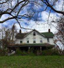 Abandoned Middletown Nj Poor Old House Abandoned Houses House Styles House