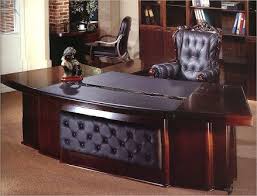 Luxury Executive Desks Google Search Office Interiors Grey Office Furniture Elegant Office Furniture