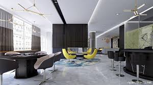 Commercial Interior The Second Part Of Modern Interior Design Modern Interior Design Interior Design Commercial Interiors