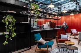 Office Tour Solutions Rent Plac Trzech Krzyzy Coworking Offices Warsaw Coworking Office Coworking Corporate Interiors