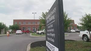 Rutherford County Clerk S Office No Longer Performs Weddings