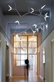 The Sparks Modular Lighting System By Daniel Becker Lighting Inspiration Interior Lighting Modern Lighting