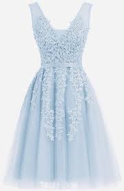 Gorgeous Powder Blue Dress For Sale In Indianapolis In Blue Bridesmaid Dresses Short Hoco Dresses Short Bridesmaid Dresses