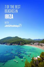 7 Of The Best Beaches In Ibiza Ibiza Beach Ibiza Beach