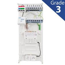 Le Coffret De Communication Et La Norme Electrique 123elec Com