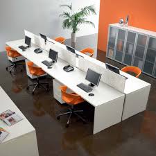 For All Your Call Center Furniture Desk Chairs And Screens Contact Us Www Iyco C Contemporary Office Furniture Office Furniture Design Office Furniture Layout