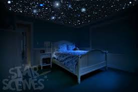Constellation And Glow In The Dark Ceiling Stars Kit 16 Etsy Bedroom Ceiling Dark Ceiling Star Ceiling