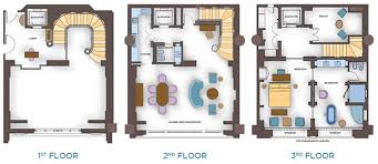 Underwater Suites In Dubai Hotel Atlantis The Palm Underwater Hotel Hotel Suite Floor Plan Dubai Houses