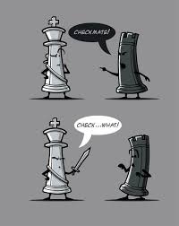 Checkmate Fixed By Naolito On Deviantart Funny Art Cute Puns Funny Puns