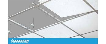 Ceiling Accessory Standard Ceiling Accessory Standard Ceiling System Accessory Metal Ceiling Building Materials Ceiling System